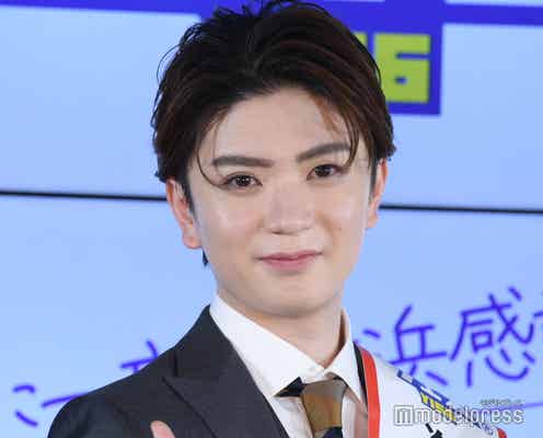 高橋優斗「ハマフェスY166」次世代ブランドディレクター就任 横浜への想い熱く語る「自分を支えてくれた」