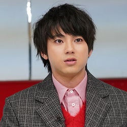 山田裕貴 女性芸人からロックオン 芸能界の心の友や天敵明かす おしゃれイズム モデルプレス