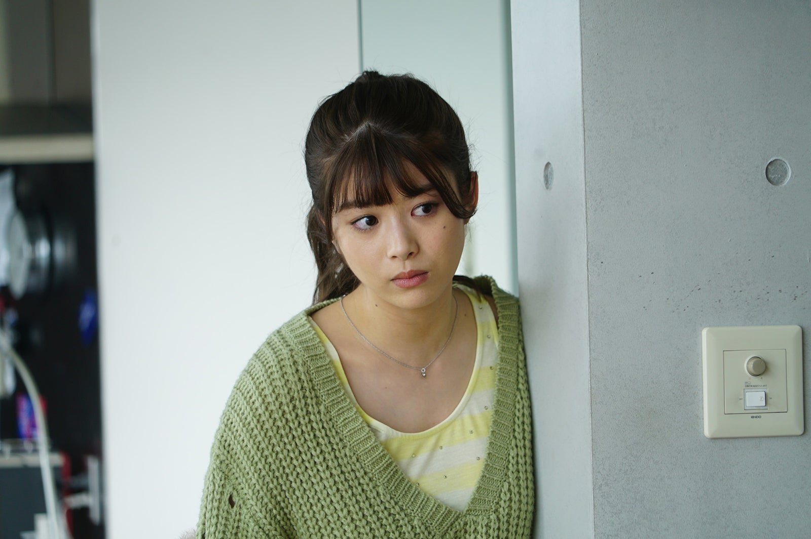 馬場ふみか（C）2019『AWAKE』フィルムパートナーズ