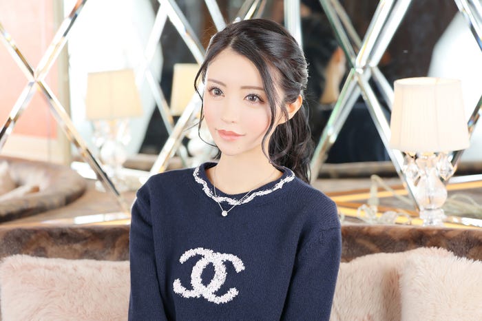 一条響(提供写真)