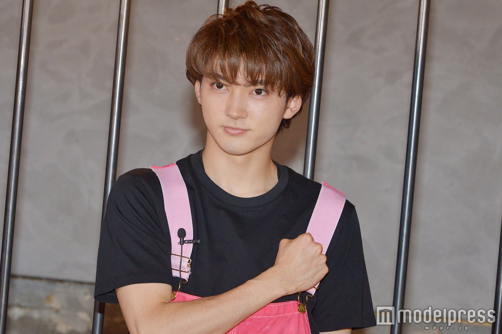 ユーキ（C）モデルプレス