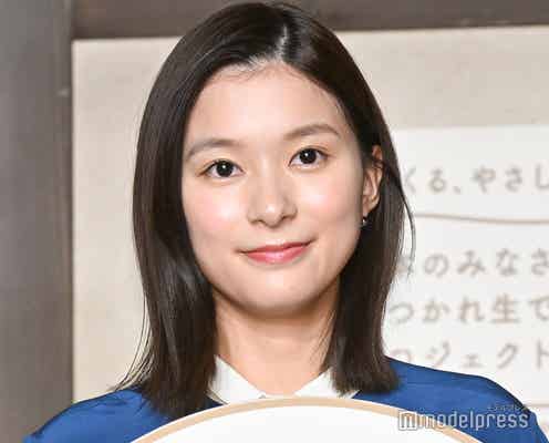 芳根京子、“朝ドラあるある”6つ告白 ヒロインのジンクス・オーディション秘話・希望のマンション用意…