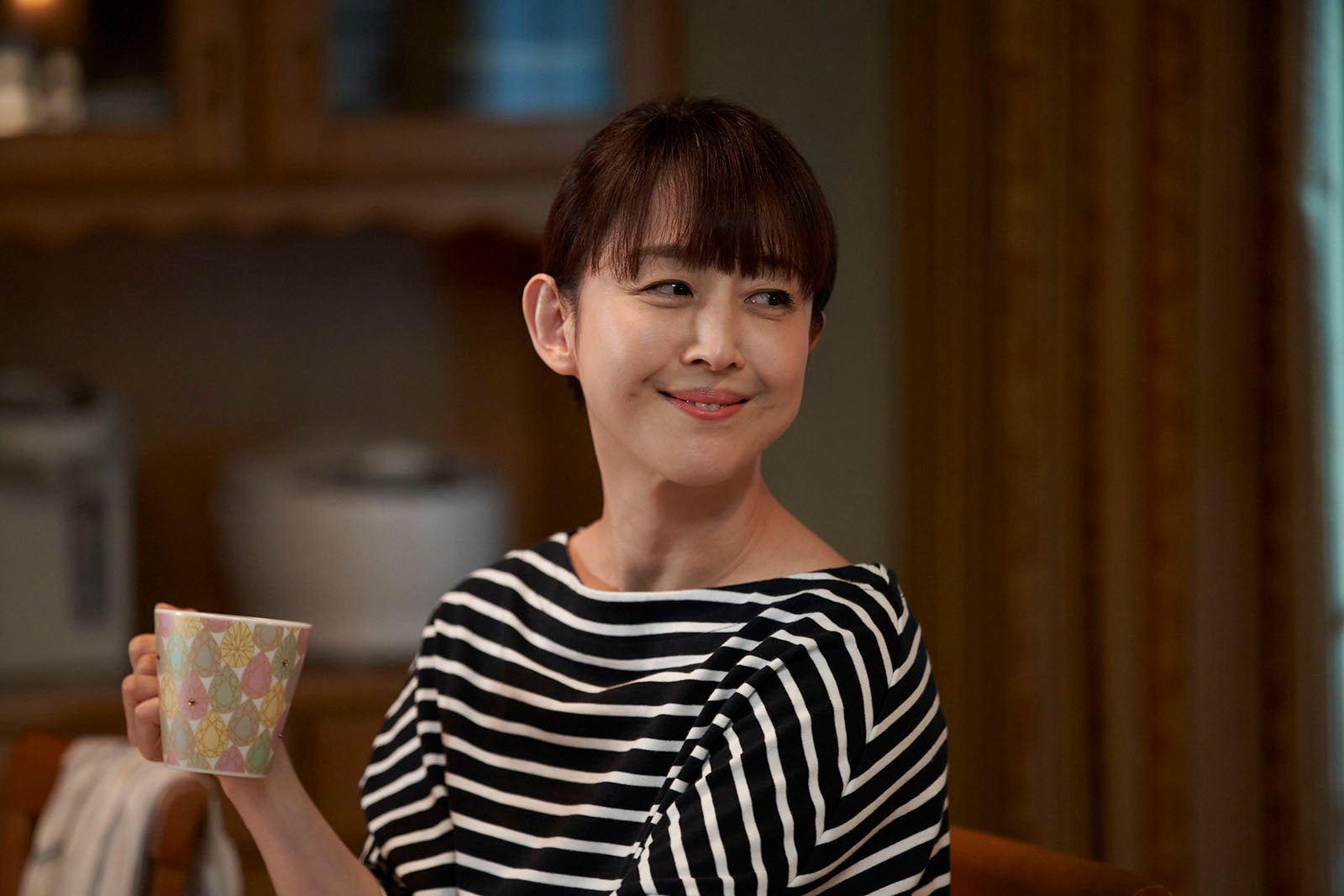 相田翔子（C）2021『ライアー×ライアー』製作委員会（C）金田一蓮十郎／講談社