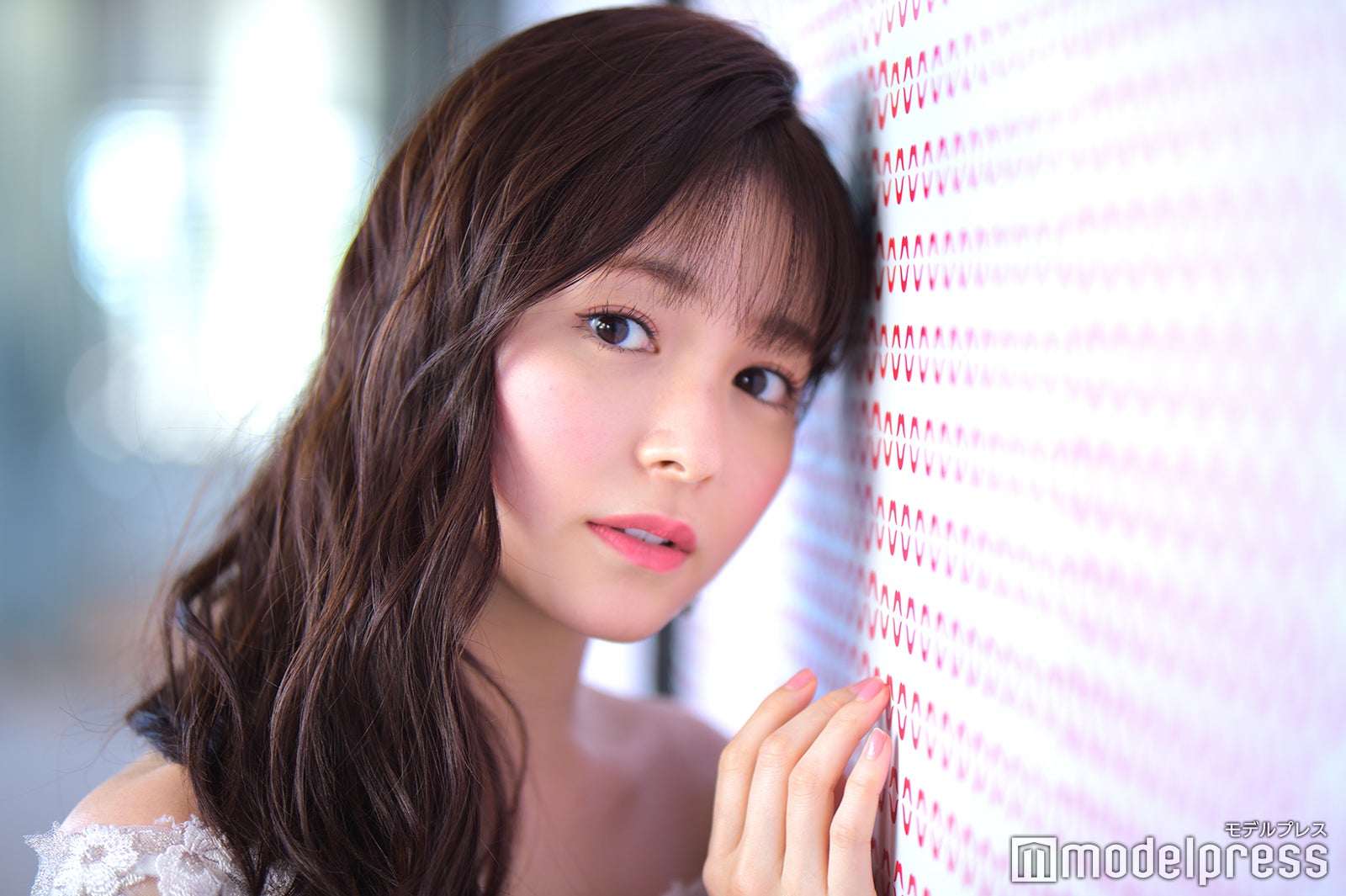 久間田琳加（C）モデルプレス