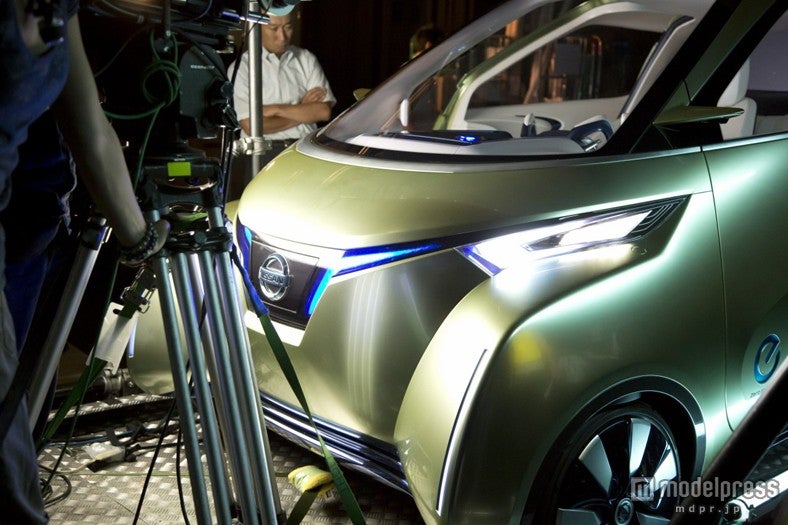 嵐・松本潤が興奮「現実に起こっている」