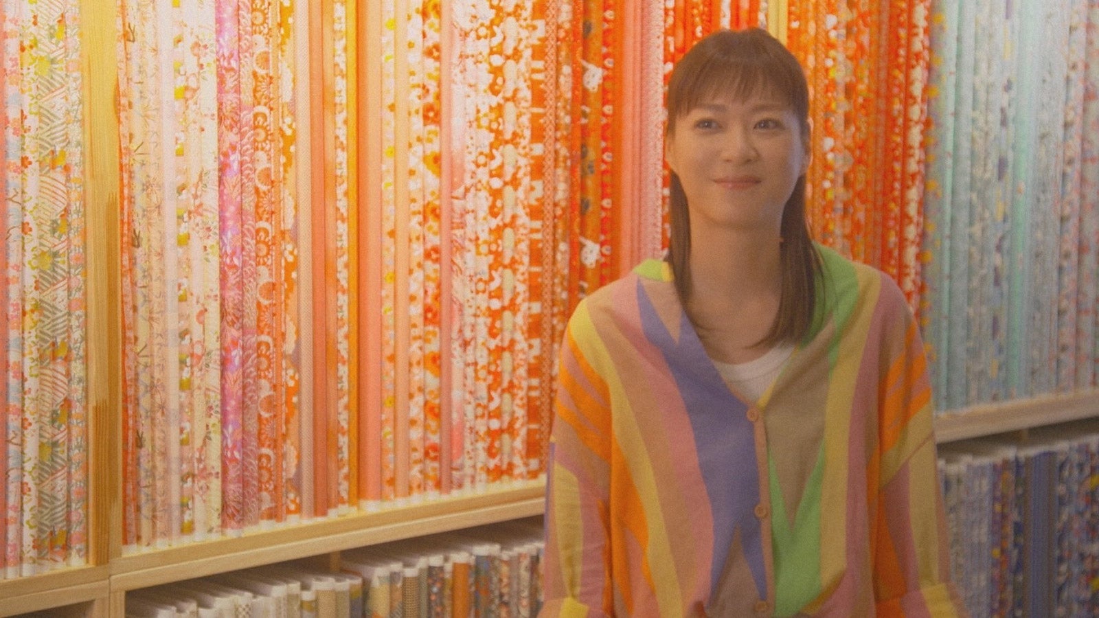 上野樹里（C）NHK