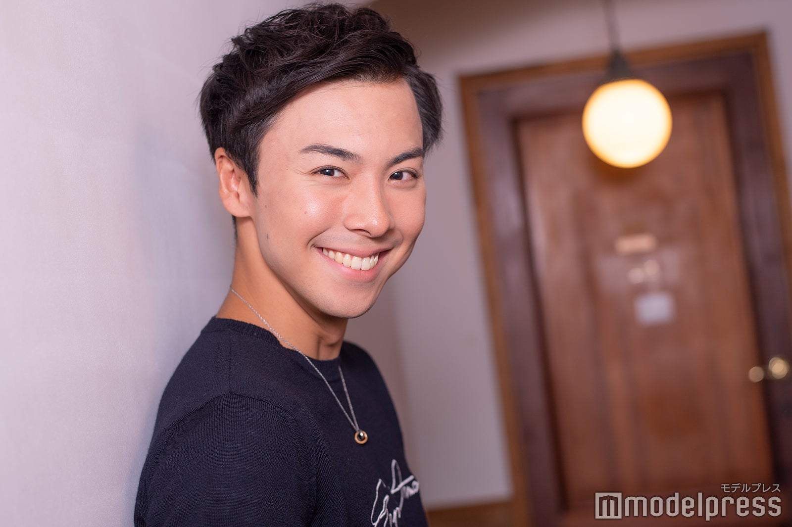 石井隼一郎さん（C）モデルプレス