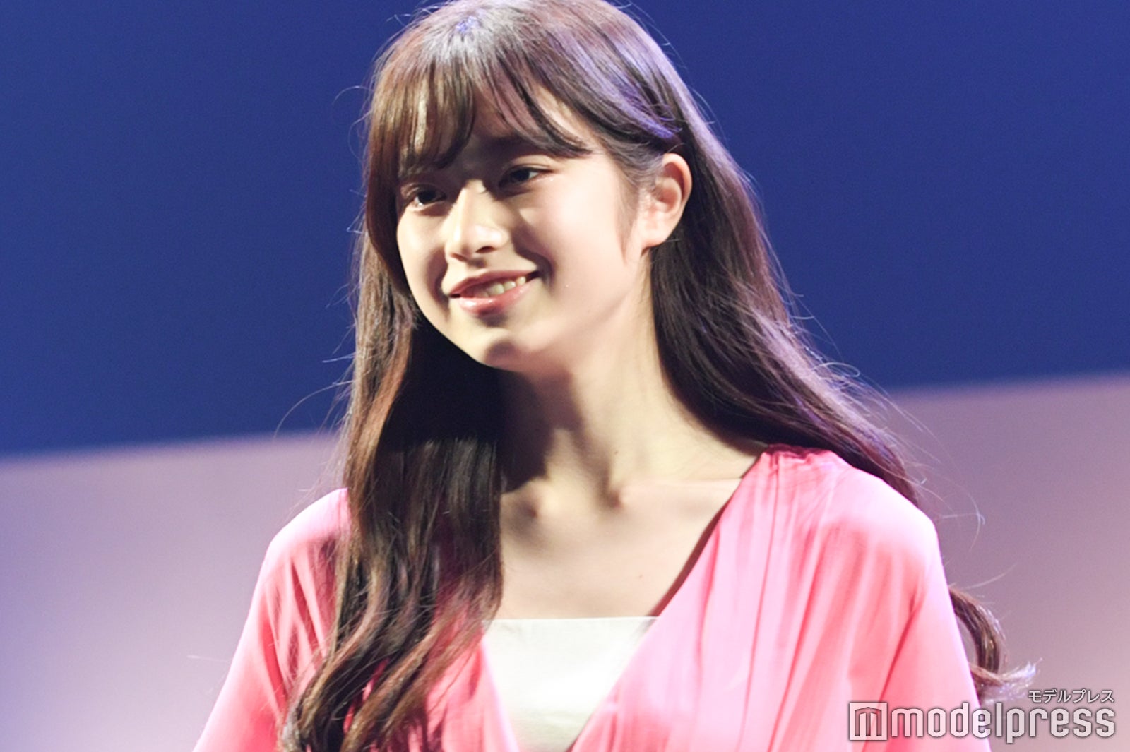 葛西杏也菜（C）モデルプレス