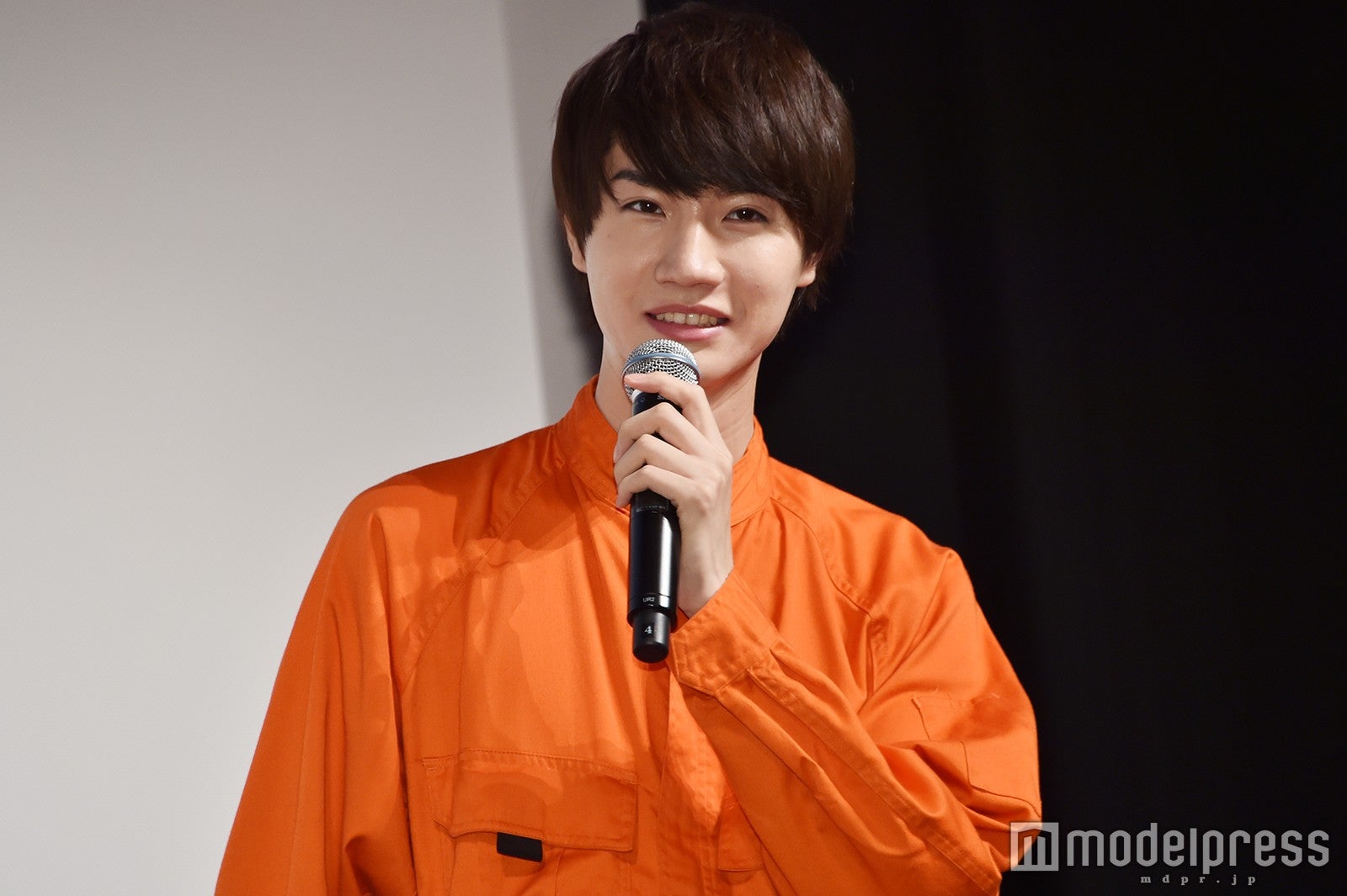 桜田通（C）モデルプレス