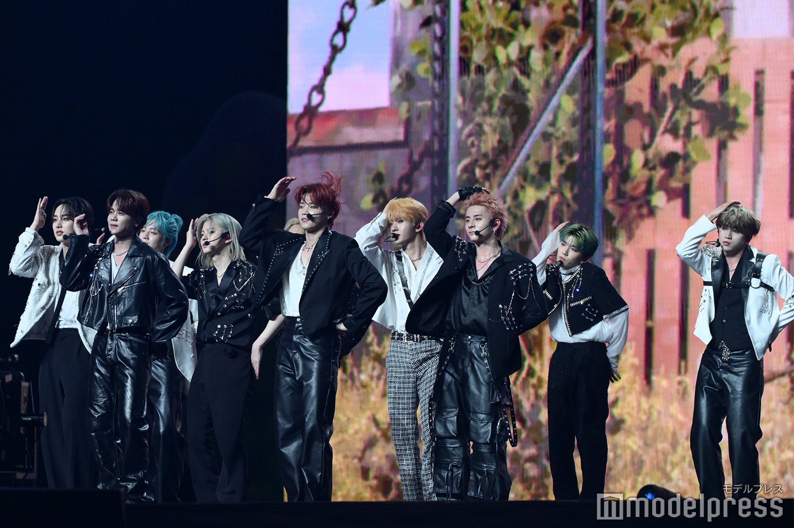 INI（C）モデルプレス