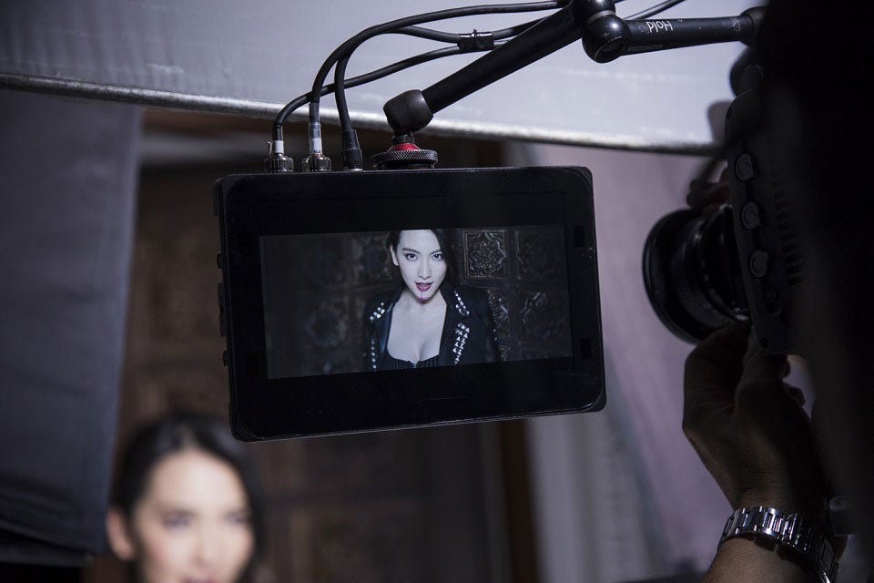 JY（提供写真）