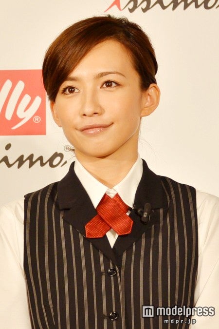 優木まおみ、イケメン美容師との夫婦生活を語る