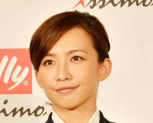 優木まおみ、イケメン美容師との夫婦生活を語る