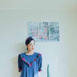 台湾の女優兼デザイナーが、日本人の感性に響く服を手がけるHELLO PHOEBE （提供画像）