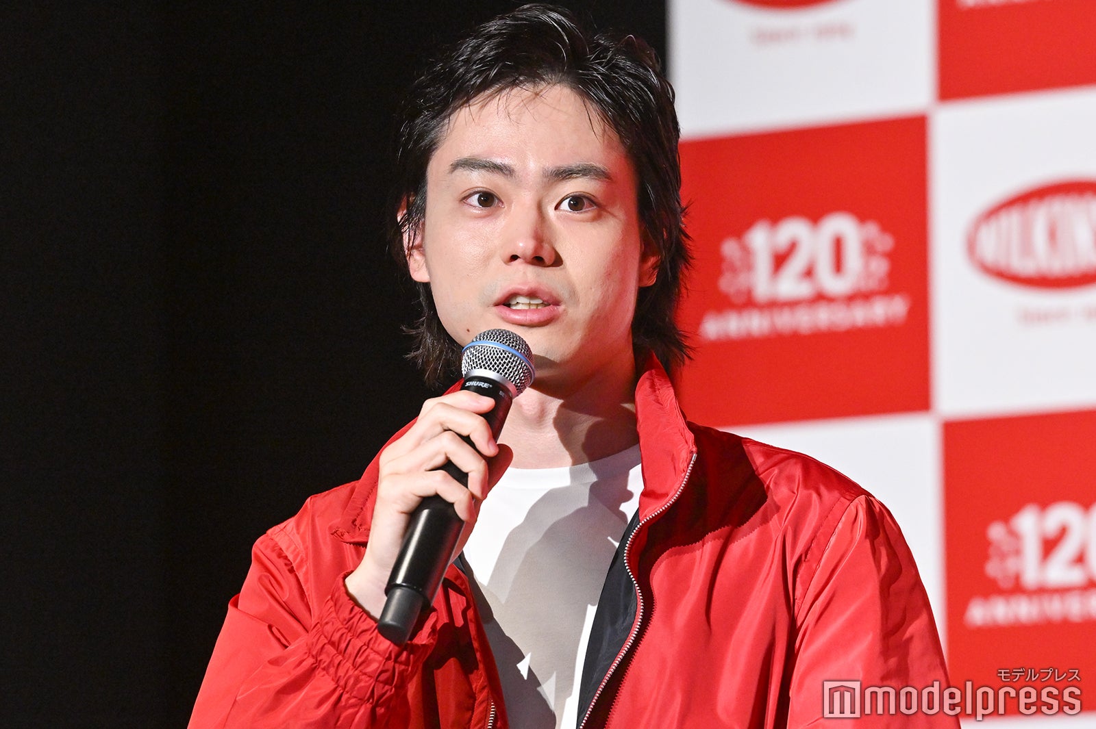 菅田将暉（C）モデルプレス