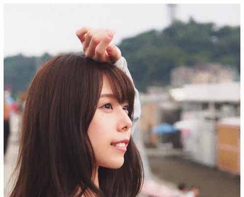 有村藍里、“ちょっと昔の写真”に「架純ちゃんかと思った」「さすが姉妹」と注目集まる