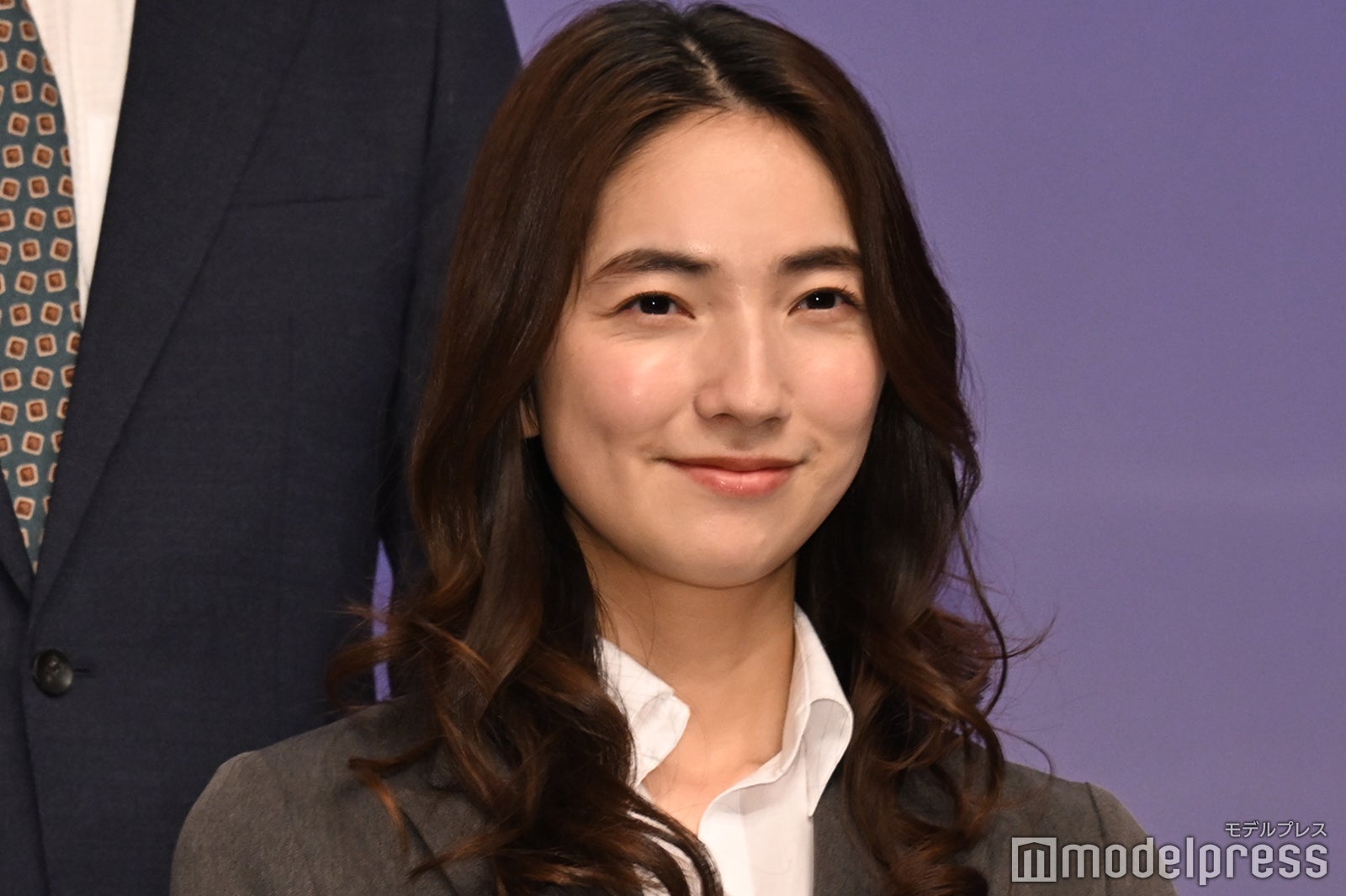 仁村紗和（C）モデルプレス