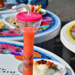 Happy Margarita¥1,300(C)モデルプレス