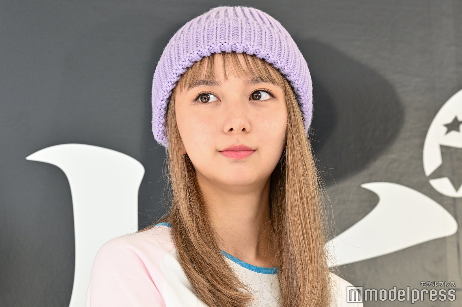 上白石萌歌（C）モデルプレス