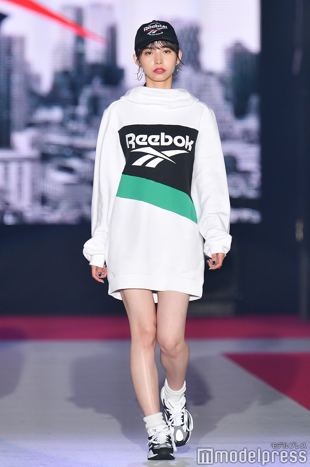 井桁弘恵（C）モデルプレス