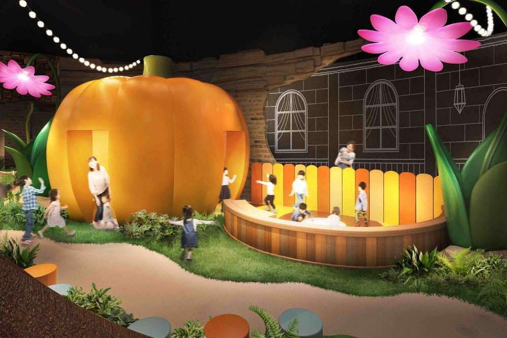 サマーフェスティバル～光の街の夏祭り～／画像提供：ハウステンボス