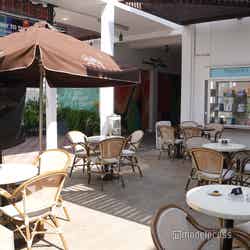 Gerard Cafe (C)モデルプレス