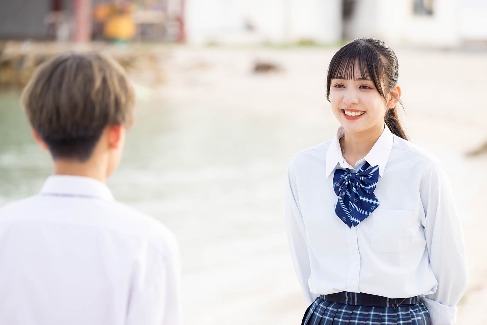 あすか「今日、好きになりました。-セブ島編-」最終回（C）AbemaTV, Inc.