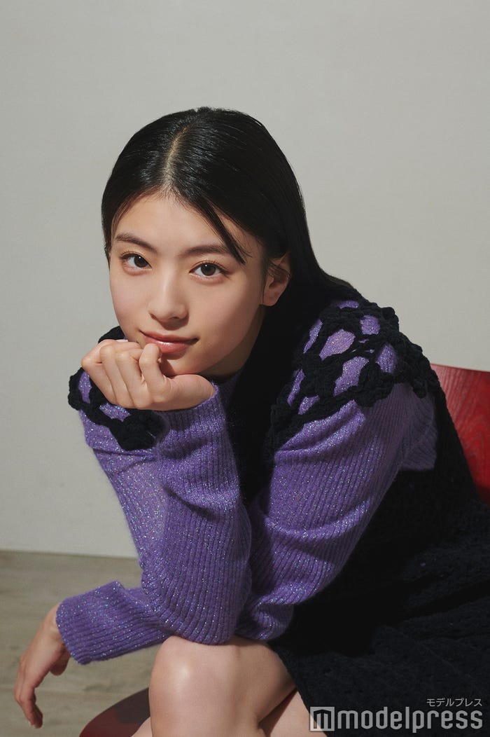 出口夏希(C)モデルプレス