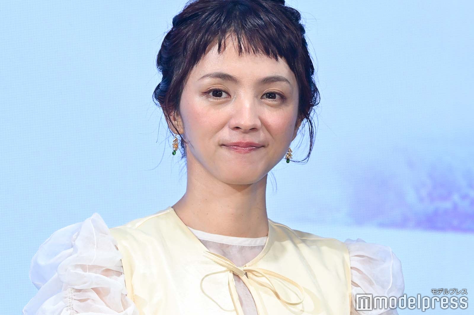 満島ひかり （C）モデルプレス