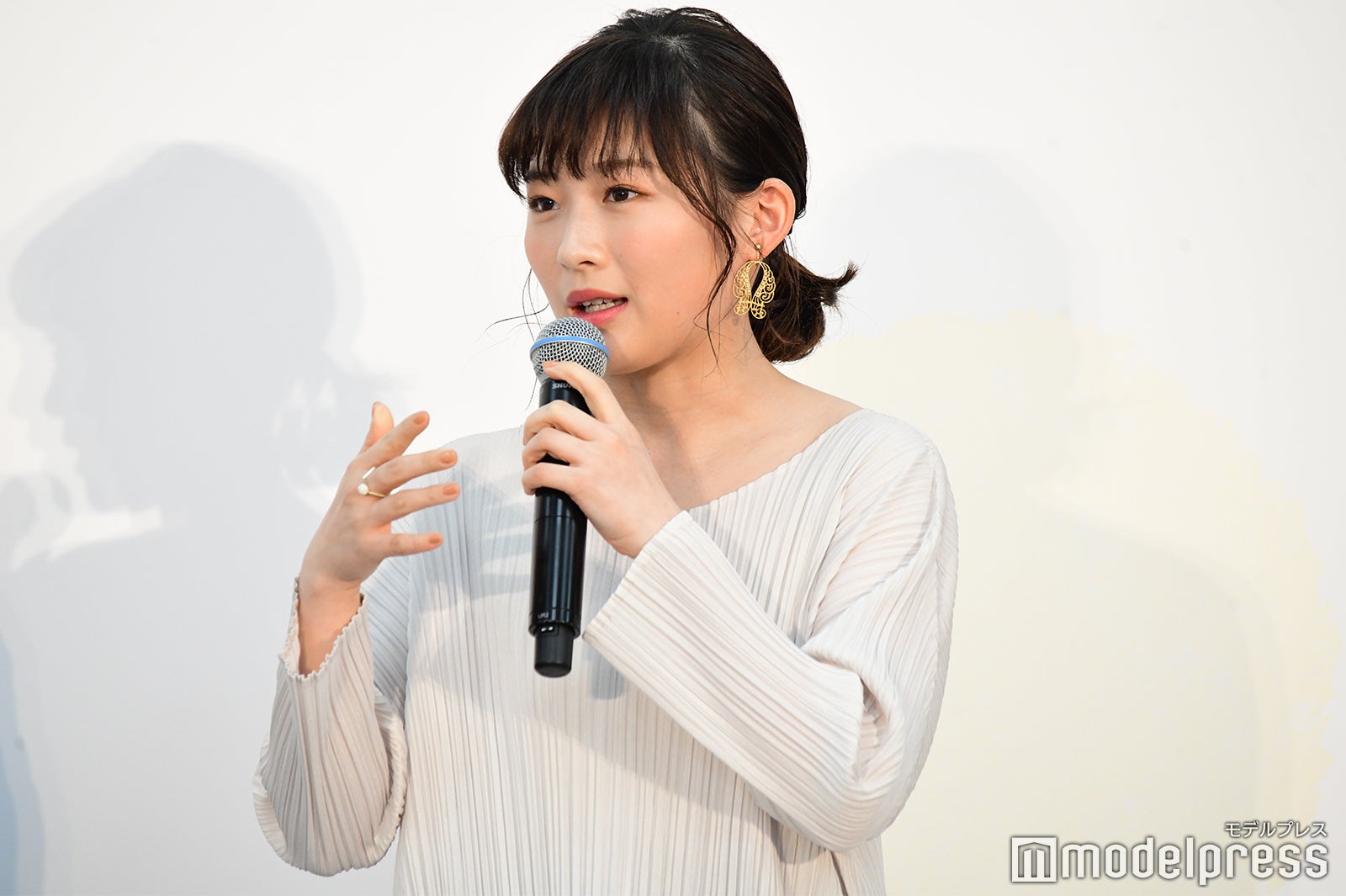 伊藤沙莉 （C）モデルプレス