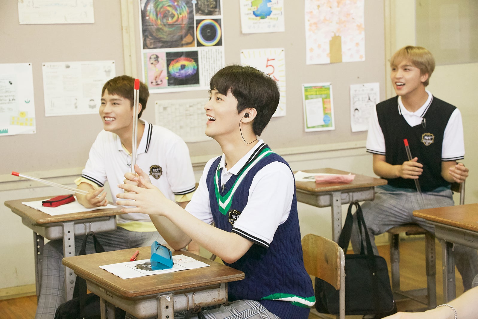 マーク（提供画像）