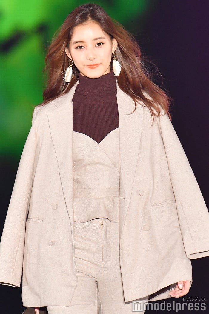 新木優子(C)モデルプレス