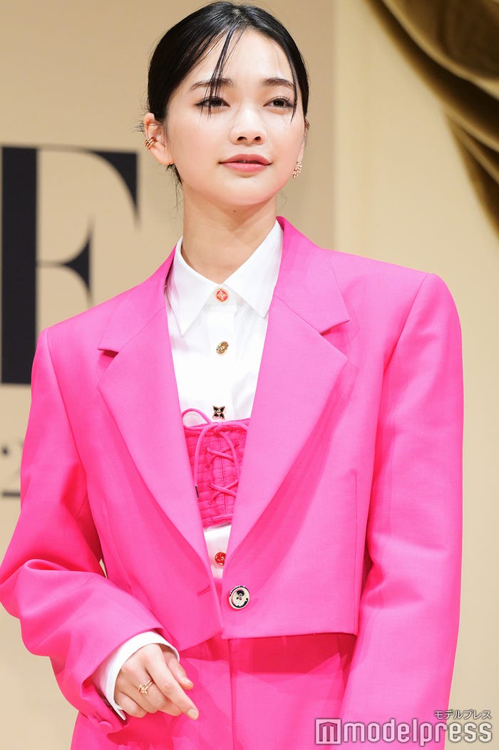 見上愛(C)モデルプレス