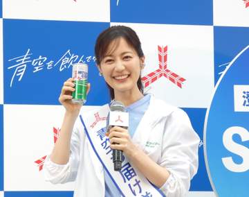 生田絵梨花 実姉の結婚式で号泣「姉が両親に感謝を伝える場面で」→家族に感謝「ちゃんと言葉にして伝えたい」