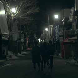 翔平、聖南、貴之「TERRACE HOUSE OPENING NEW DOORS」16th WEEK（C）フジテレビ／イースト・エンタテインメント