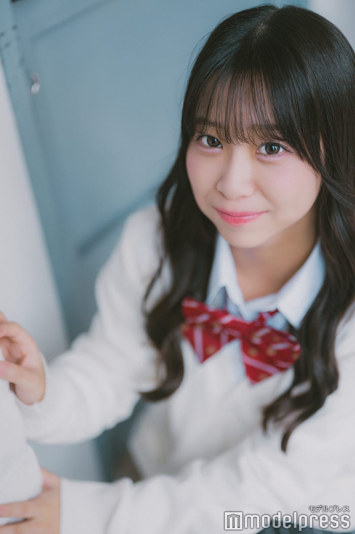 ゆあきーさん(C)モデルプレス