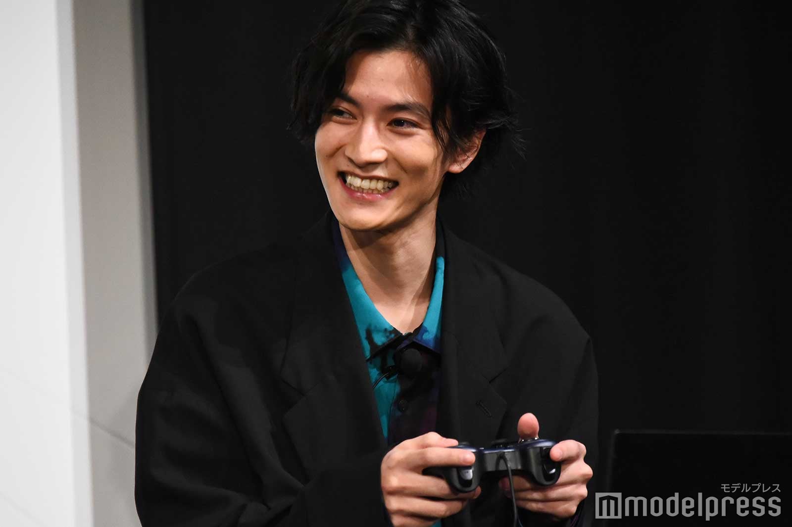 渡邊圭祐 （C）モデルプレス