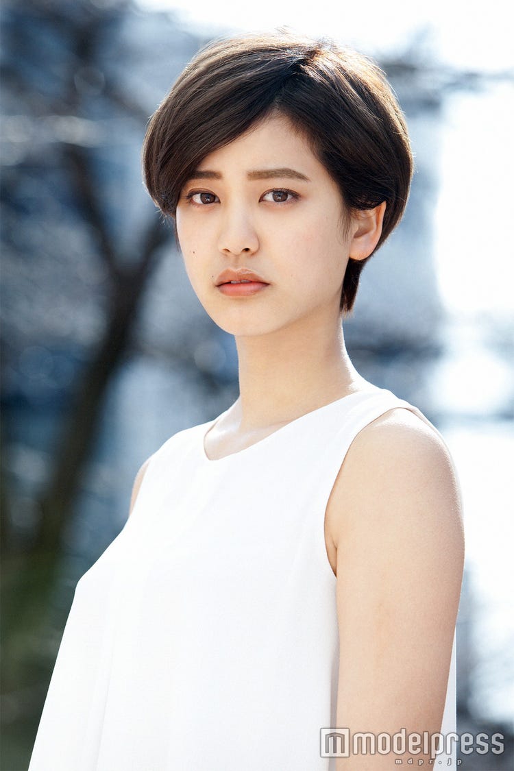 監獄学園　山崎紘菜　実写 