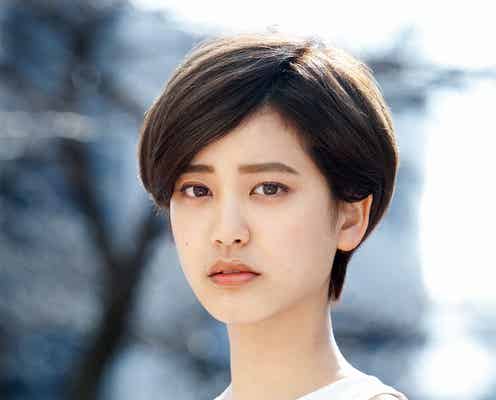 山崎紘菜「GirlsAward」7回連続出場で貫禄!「3年前の抜てき経緯」「申し分ないスタイル」…プロデューサーが明かす魅力
