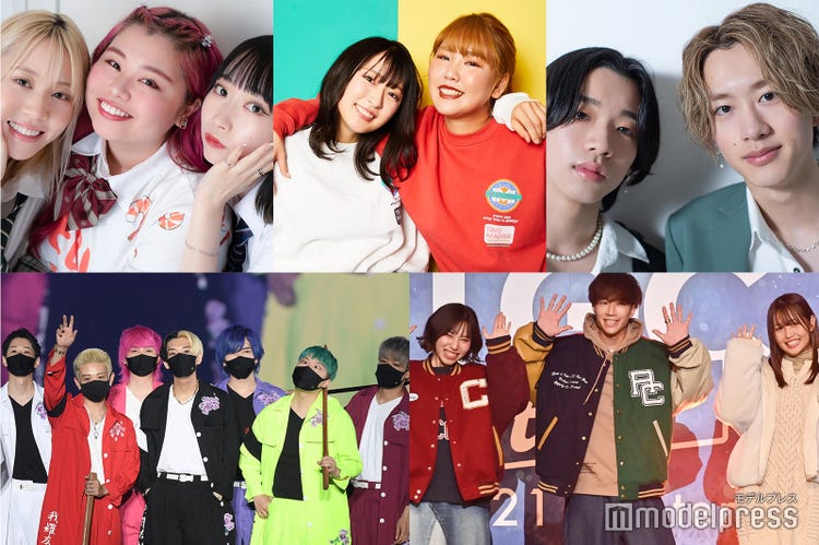 ネクストブレイクyoutuber影響力トレンドランキング Top10を発表 モデルプレスカウントダウン モデルプレス ネクストブレイクyoutuber影響力トレンドランキング Top10を発表 モデルプレスカウントダウン モデルプレス