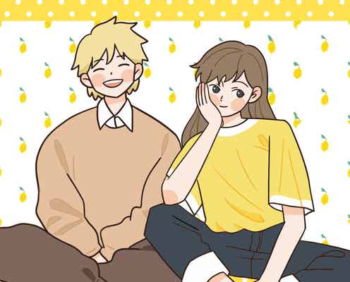 【星座×血液型別】彼氏の前で、いつでもニコニコしている女性ランキング<第1位~第3位>