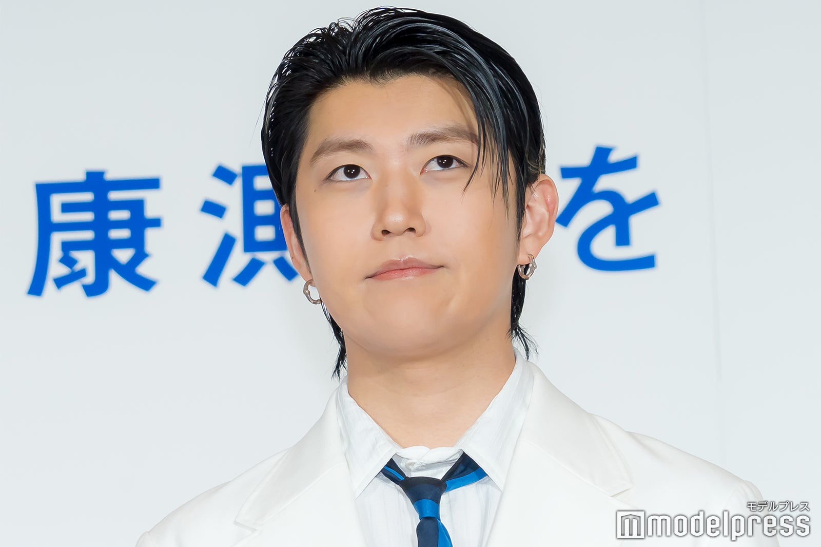 若井滉斗（C）モデルプレス