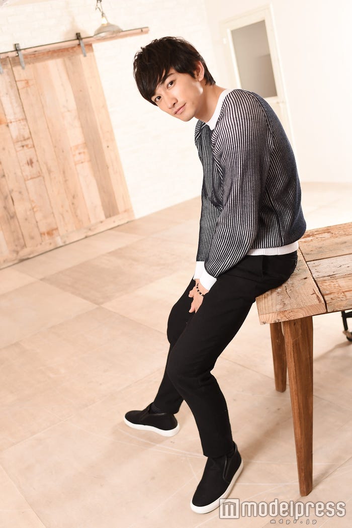 町田啓太(C)モデルプレス