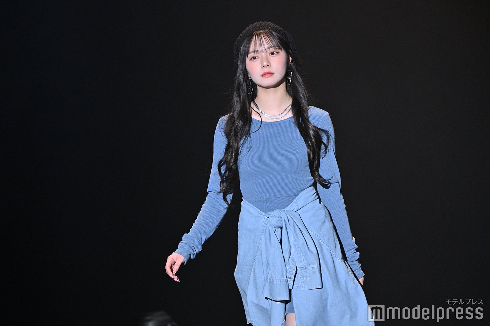 （C）モデルプレス