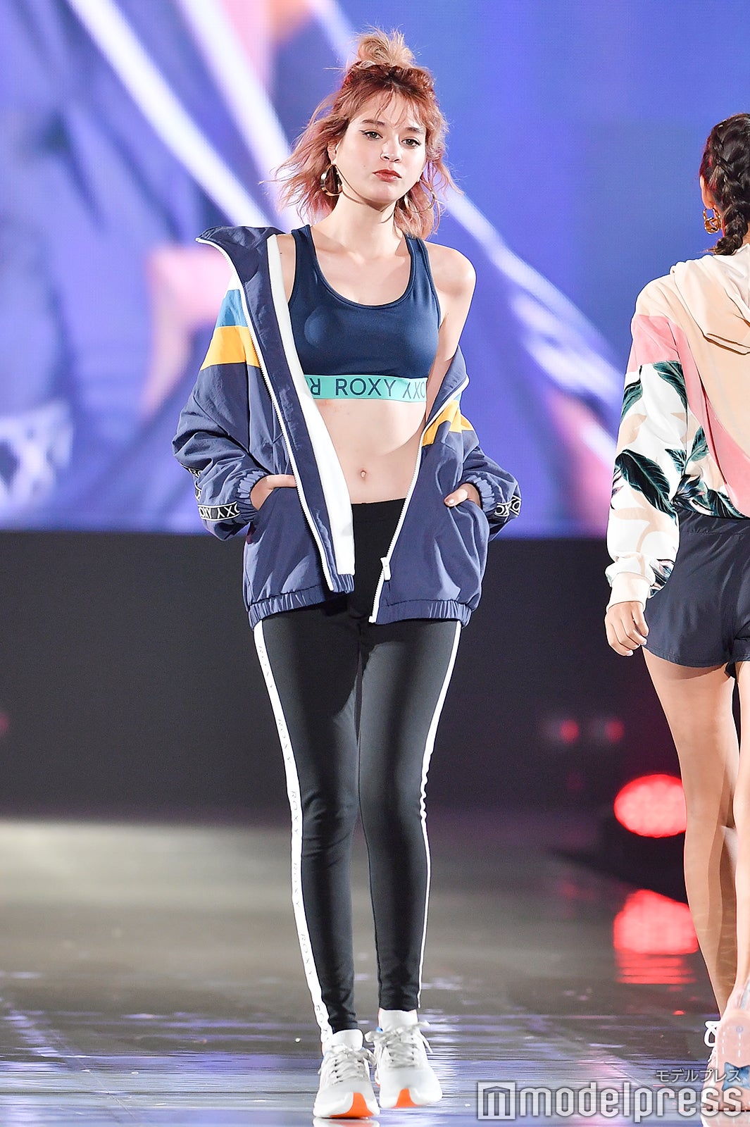 瑛茉ジャスミン（C）モデルプレス