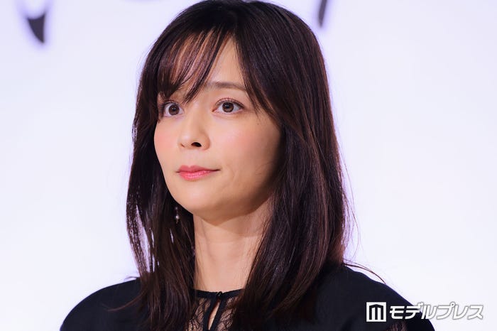 加藤ローサ(C)モデルプレス