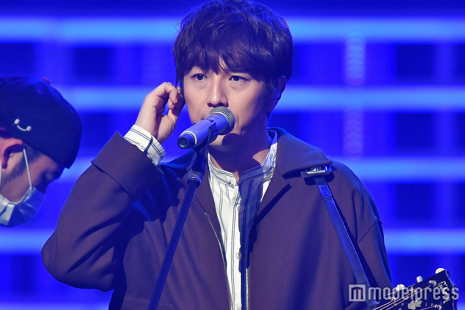 ゆず（C）モデルプレス