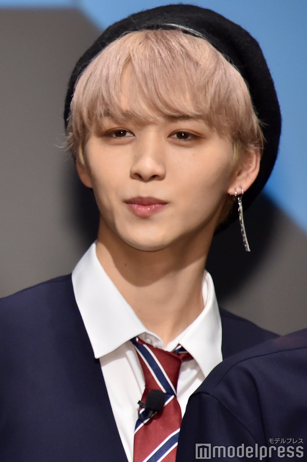 後藤威尊（C）モデルプレス