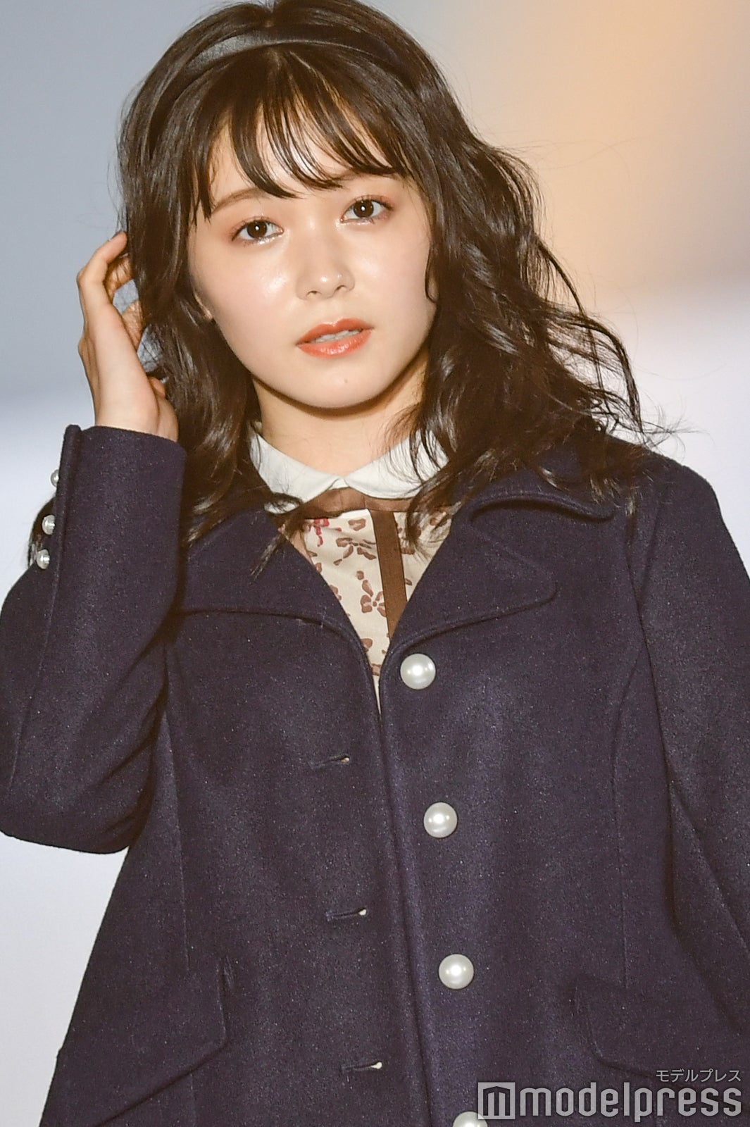 久間田琳加（C）モデルプレス