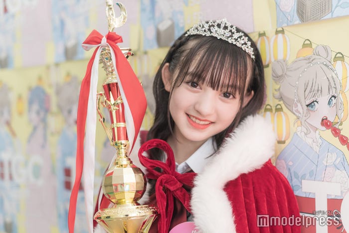 みおさん(C)モデルプレス